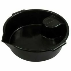 UNIVERSEL Bac De Vidange En Plastique 6L PRESSOL