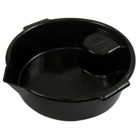 UNIVERSEL Bac De Vidange En Plastique 6L PRESSOL 3 UNIVERSEL Bac De Vidange En Plastique 6L PRESSOL