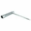 UNIVERSEL Clé à Bougie D'allumage à Manche Tournevis 11x16 Mm 1 UNIVERSEL Clé à Bougie D'allumage à Manche Tournevis 11x16 Mm -Motoculteur et accessoire Soldes 10995826 1