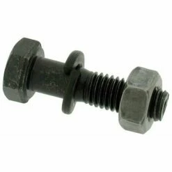 Boulon Outil De Fraise UNIVERSEL 30mm Diamètre M 8