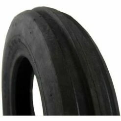 UNIVERSEL Pneu Gazon 400 X 8 (4 Plis Et 3 Bandes)