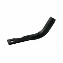 UNIVERSEL Couteau De Fraise Droit 183mm Type Bineur Pour Fraise Arrière FERRARI