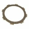 Disque De Friction Embrayage Moteur Honda 2 Disque De Friction Embrayage Moteur Honda -Motoculteur et accessoire Soldes 11008153 1