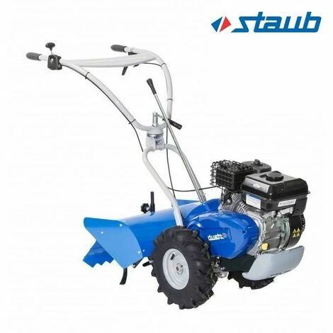 Fraise Arrière Staub 480R 3 Fraise Arrière Staub 480R