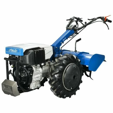 Motoculteur Staub Rancher DEL S 4 Motoculteur Staub Rancher DEL S – Image 2