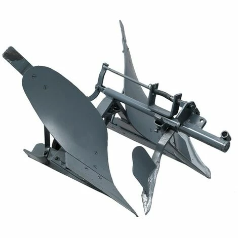 Motoculteur Staub Rancher DEL S 5 Motoculteur Staub Rancher DEL S – Image 3