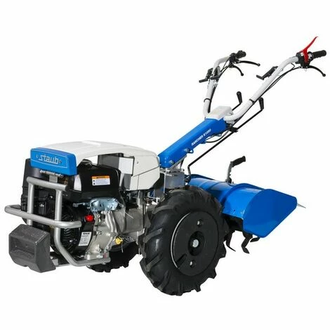 Motoculteur Staub Rancher K1050S Joker 4 Motoculteur Staub Rancher K1050S Joker – Image 2
