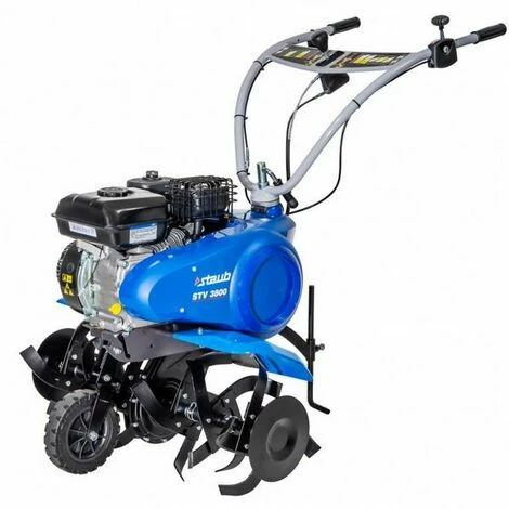 Motobineuse Transformable Staub STV3800FL 4 Motobineuse Transformable Staub STV3800FL – Image 2