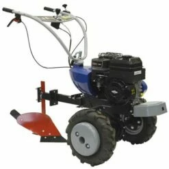 Motobineuse Transformable Staub STV3800FL 8 Motobineuse Transformable Staub STV3800FL -Motoculteur et accessoire Soldes 11008301 3