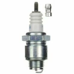 Bougie NGK BR2LM -Motoculteur et accessoire Soldes 11009446 2