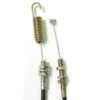 Cable D'embrayage Fraise MTD -Motoculteur et accessoire Soldes 11011995 1