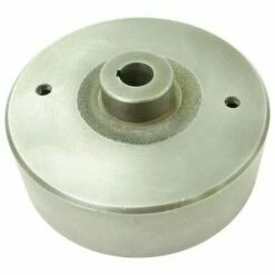 Cloche D'embrayage Motoculteur Staub PPX