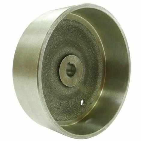 Cloche D'embrayage Motoculteur Staub PPX 4 Cloche D'embrayage Motoculteur Staub PPX – Image 2