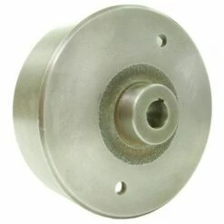 Cloche D'embrayage Motoculteur Staub PPX 9 Cloche D'embrayage Motoculteur Staub PPX -Motoculteur et accessoire Soldes 11012005 4