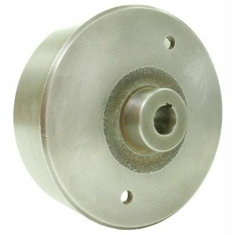 Cloche D'embrayage Motoculteur Staub PPX 6 Cloche D'embrayage Motoculteur Staub PPX – Image 4