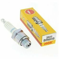 Bougie NGK BR6HS