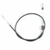 Câble Embrayage Principal Motoculteur Honda 1 Câble Embrayage Principal Motoculteur Honda -Motoculteur et accessoire Soldes 11012123 1
