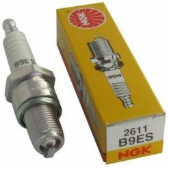 Bougie NGK B9ES