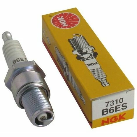 Bougie NGK B6ES 3 Bougie NGK B6ES