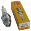 Bougie NGK B7HS 2 Bougie NGK B7HS -Motoculteur et accessoire Soldes 11015314 1