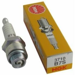 Bougie NGK B7S