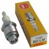 Bougie NGK B2LM 1 Bougie NGK B2LM -Motoculteur et accessoire Soldes 11015590 1