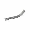 ADAPTABLE Couteau De Fraise Universel Droit 200mm. Type Labour. -Motoculteur et accessoire Soldes 11136749 1