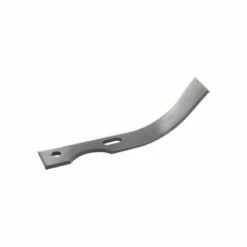 ADAPTABLE Couteau De Fraise Universel Droit 200mm. Type Labour.