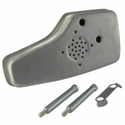 692038 - Pot D'Echappement Adaptable Pour Moteur BRIGGS Et STRATTON