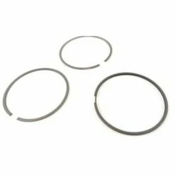 Jeu Segment Moteur Motoculteur Briggs Et Stratton