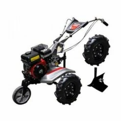 MOTORES CAMPEON Motoculteur Thermique Tm-500g2r Pro