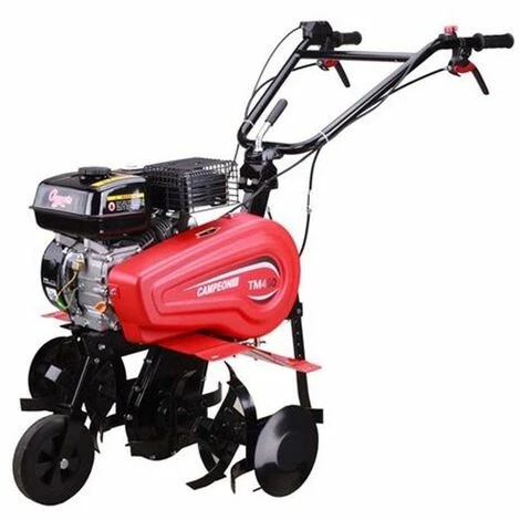 MOTORES CAMPEON Motoculteur Thermique Tm-450g 4 MOTORES CAMPEON Motoculteur Thermique Tm-450g – Image 2