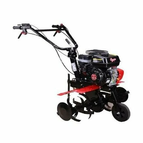 MOTORES CAMPEON Motoculteur Thermique Tm-450gr 3 MOTORES CAMPEON Motoculteur Thermique Tm-450gr