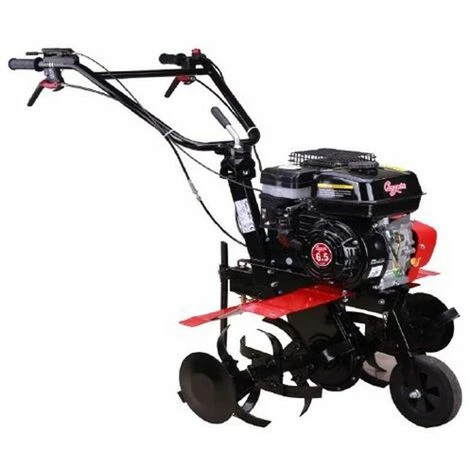 MOTORES CAMPEON Motoculteur Thermique Tm-450gr 4 MOTORES CAMPEON Motoculteur Thermique Tm-450gr – Image 2