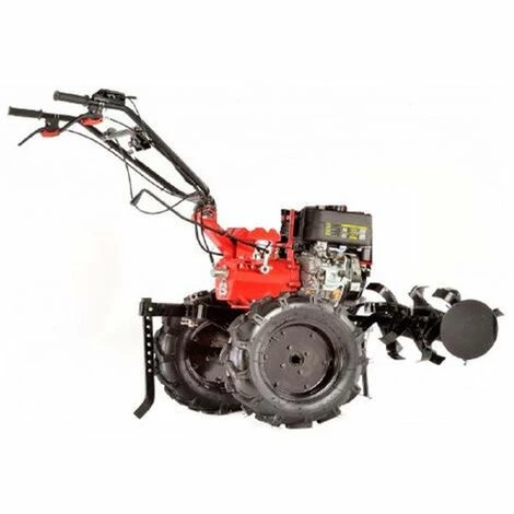 MOTORES CAMPEON Motoculteur Thermique Tm-900d 4 MOTORES CAMPEON Motoculteur Thermique Tm-900d – Image 2