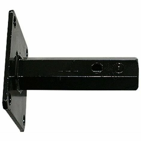 Moyeux Pour Motoculteur Ruris Et Motobineuse T103 - Noir 3 Moyeux Pour Motoculteur Ruris Et Motobineuse T103 - Noir