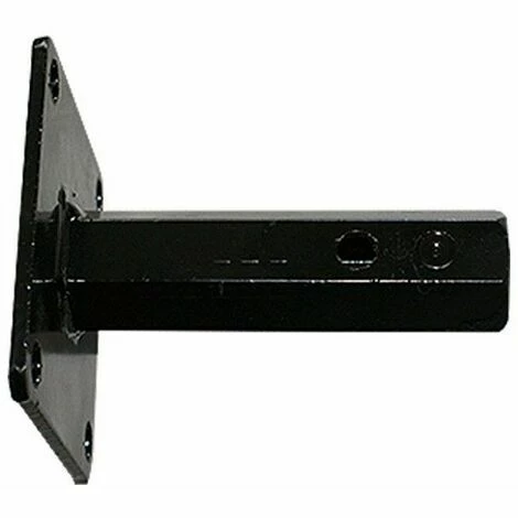 Moyeux Pour Motoculteur Ruris Et Motobineuse T103 - Noir 4 Moyeux Pour Motoculteur Ruris Et Motobineuse T103 - Noir – Image 2