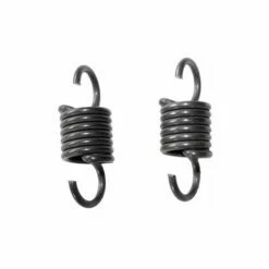 Kit Ressort Embrayage Motoculteur Staub PPX / PP2X