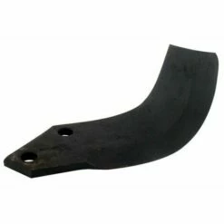 UNIVERSEL Couteau De Fraise Droit 173mm Type Bêche Pour Fraise Arrière BCS