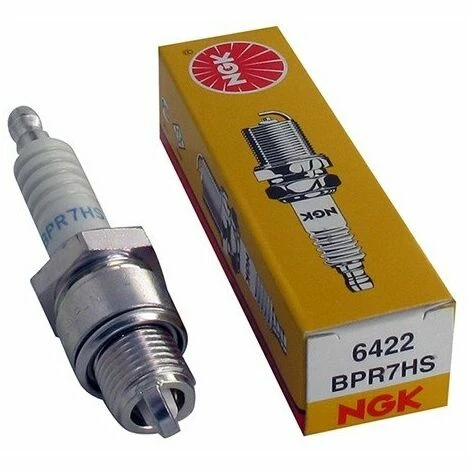 UNIVERSEL Bougie NGK BPR7HS - CHAMPION QL82YC - CHQL82YC 3 UNIVERSEL Bougie NGK BPR7HS - CHAMPION QL82YC - CHQL82YC