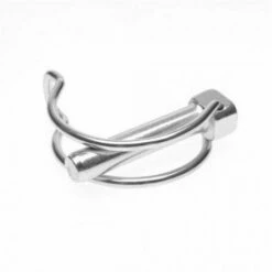 Goupille Fraise Départ Motobineuse Staub / Oleo Mac / Pubert