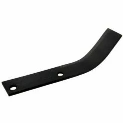 UNIVERSEL Couteau De Fraise Gauche 215mm Type Bineur Pour Fraise Arrière MAB