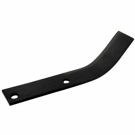 UNIVERSEL Couteau De Fraise Gauche 215mm Type Bineur Pour Fraise Arrière MAB 3 UNIVERSEL Couteau De Fraise Gauche 215mm Type Bineur Pour Fraise Arrière MAB