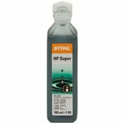 07813198052 - Dosette 100ml Huile 2 Temps STIHL