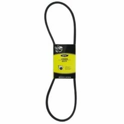 LEM SELECT Courroie Kevlar 4L850 Adaptable NOMA 57214 - 13mm X 8 Mm Pour Autoportées