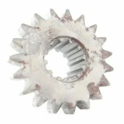 Baladeur Primaire 14-19 Dents Motoculteur Staub