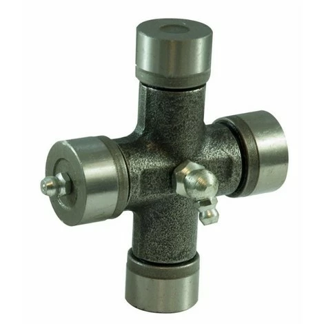 LEM SELECT Croisillon 75X27-91X24 Pour Cardan Homocinétique Catégorie 4 3 LEM SELECT Croisillon 75X27-91X24 Pour Cardan Homocinétique Catégorie 4