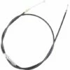 Câble D'accélérateur Motoculteur Honda -Motoculteur et accessoire Soldes 14130126 1