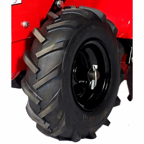 ELEM GARDEN TECHNIC Rotovateur 212cc Largeur De Travail 48cm 4 ELEM GARDEN TECHNIC Rotovateur 212cc Largeur De Travail 48cm – Image 2