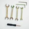 GREENCUT Kit Outils De Montage Pour Motoculteur 196CC-208CC 1 GREENCUT Kit Outils De Montage Pour Motoculteur 196CC-208CC -Motoculteur et accessoire Soldes 14852056 1